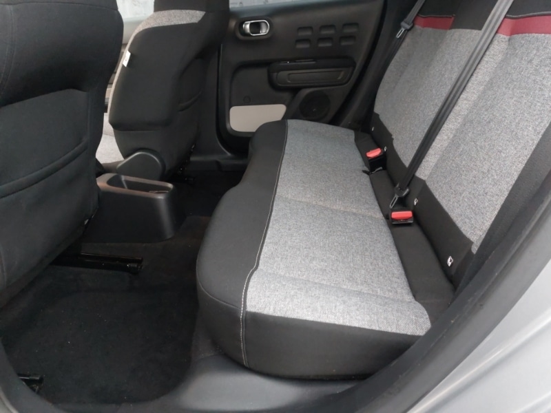 Used Citroen C3 2021 for sale - 77252316: Photo 6