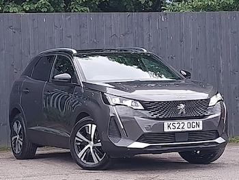 Used Peugeot 3008 2022 for sale - 79157387: Photo
