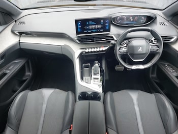 Used Peugeot 3008 2022 for sale - 79157387: Photo