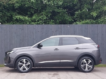 Used Peugeot 3008 2022 for sale - 79157387: Photo