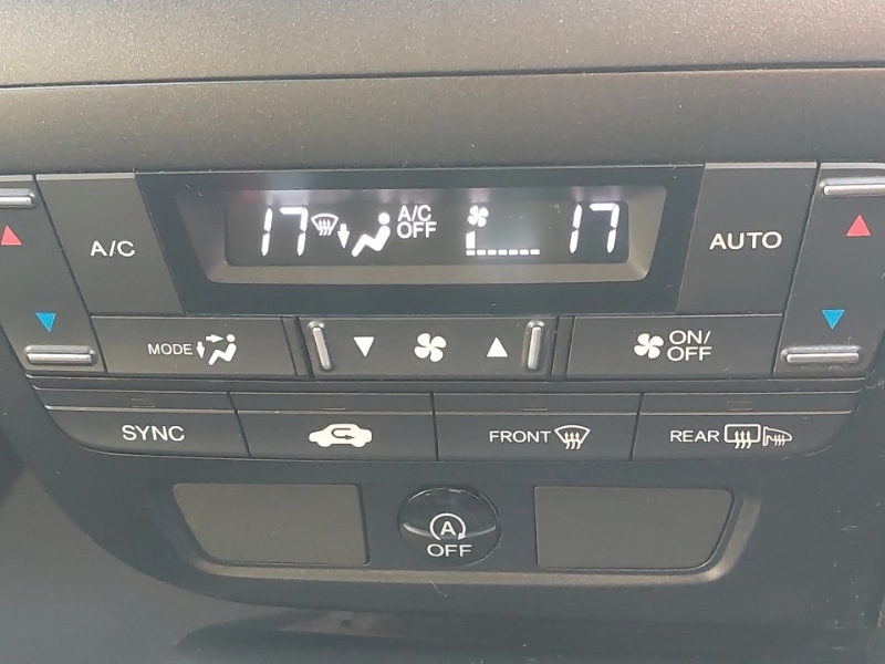 Used Honda Civic 2016 for sale - 77347710: Photo 18