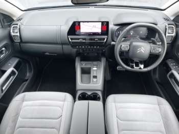 Used Citroen C5 Aircross 2023 for sale - 75133013: Photo
