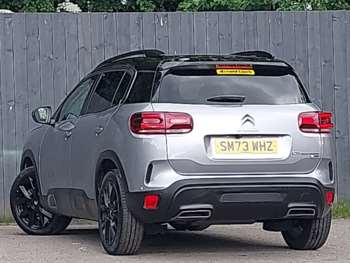 Used Citroen C5 Aircross 2023 for sale - 75133013: Photo