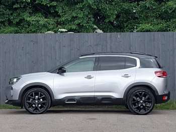 Used Citroen C5 Aircross 2023 for sale - 75133013: Photo