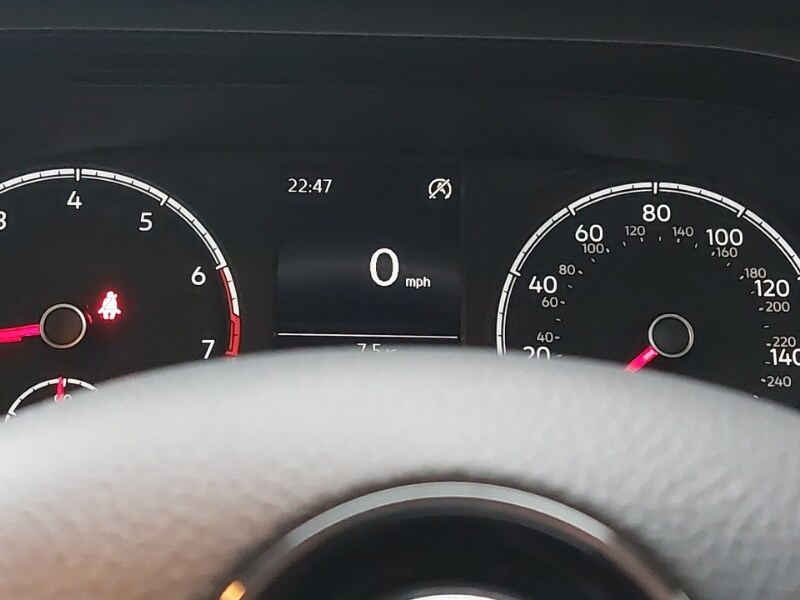 Used Volkswagen Polo 2019 for sale - 77035091: Photo 10