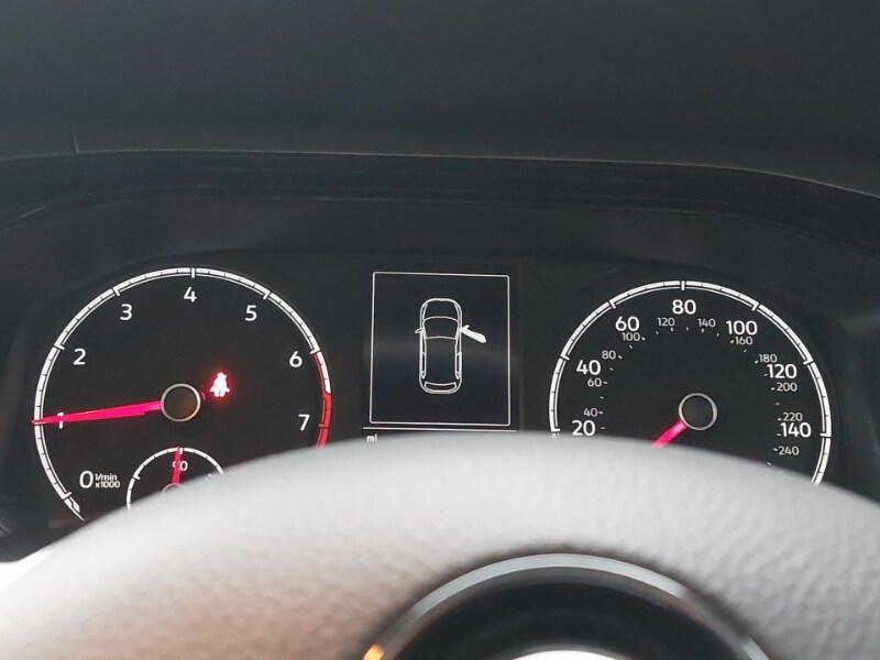 Used Volkswagen Polo 2019 for sale - 77035091: Photo 11