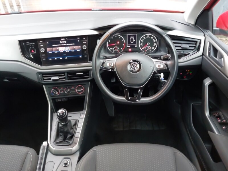 Used Volkswagen Polo 2019 for sale - 77035091: Photo 7