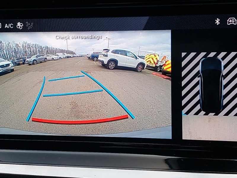 Used Peugeot 2008 2025 for sale - 77816412: Photo 11