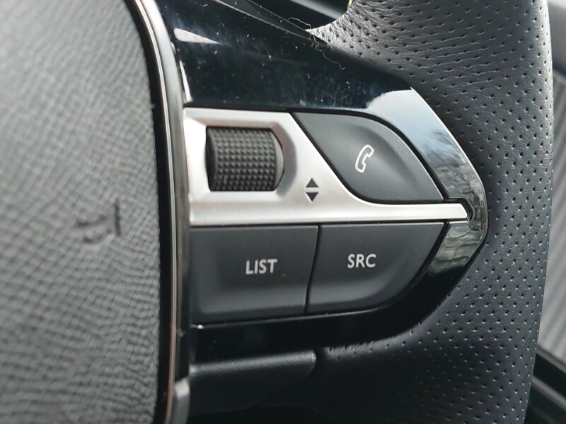 Used Peugeot 2008 2025 for sale - 77816412: Photo 12