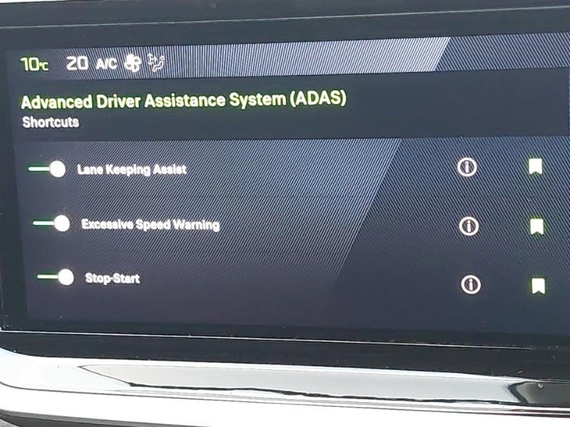 Used Peugeot 2008 2025 for sale - 77816412: Photo 17