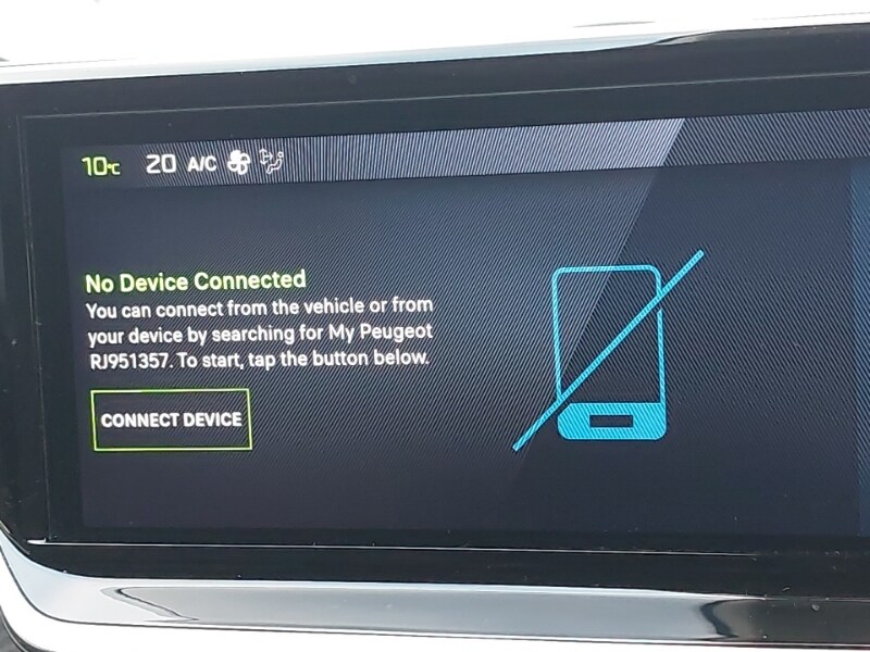 Used Peugeot 2008 2025 for sale - 77816412: Photo 18