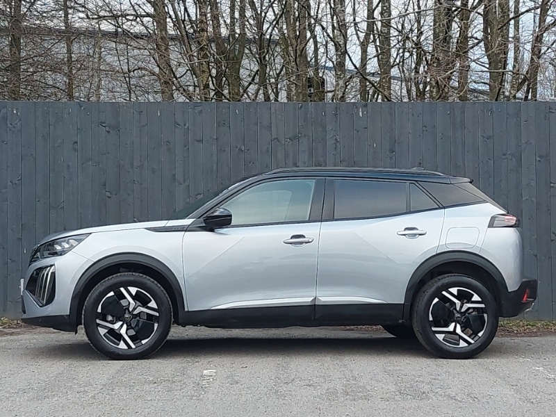 Used Peugeot 2008 2025 for sale - 77816412: Photo 4