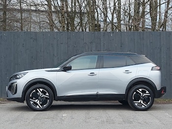 Used Peugeot 2008 2025 for sale - 77816412: Photo