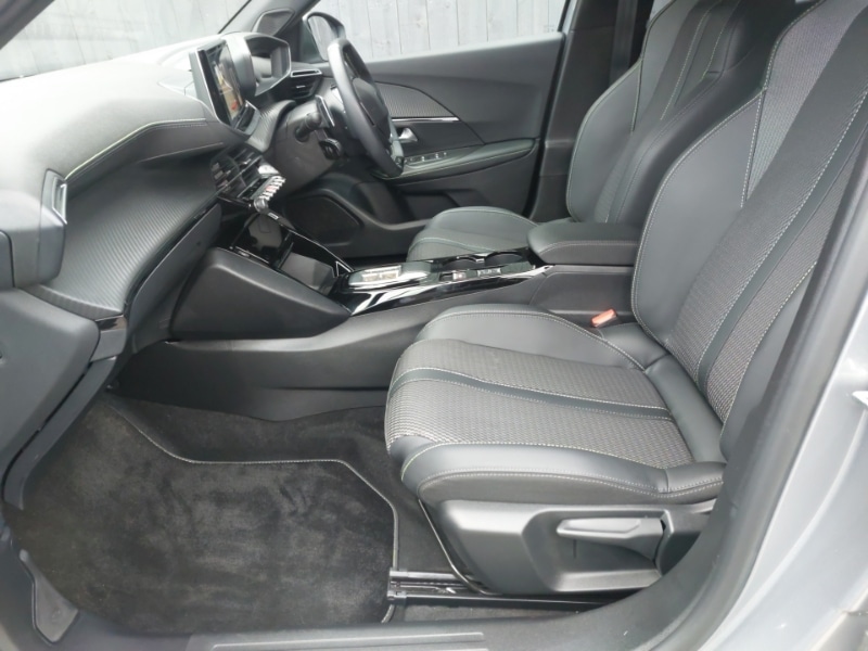 Used Peugeot 2008 2025 for sale - 77816412: Photo 5