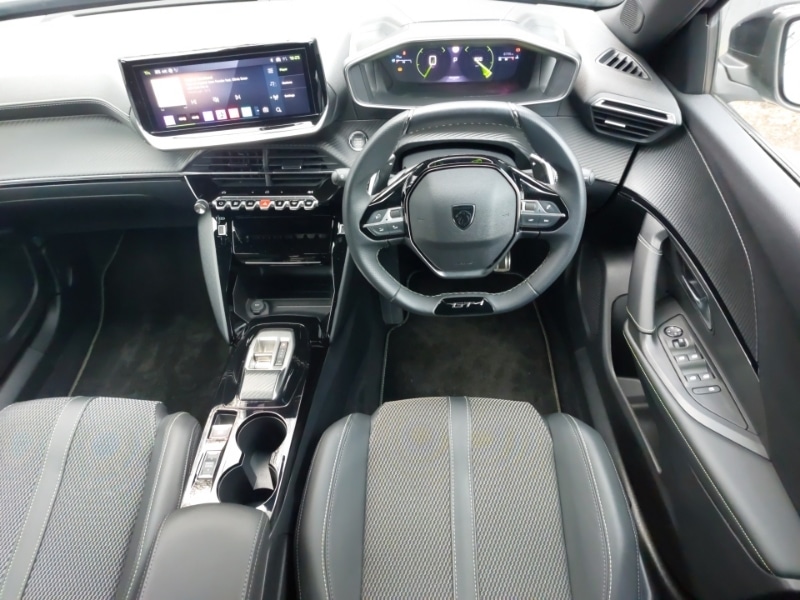 Used Peugeot 2008 2025 for sale - 77816412: Photo 7