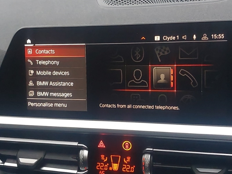 Used BMW 3 Series 2020 for sale - 77325151: Photo 16