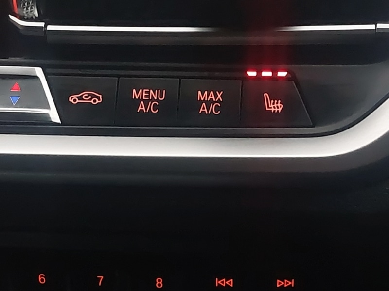 Used BMW 3 Series 2020 for sale - 77325151: Photo 18