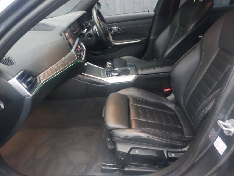 Used BMW 3 Series 2020 for sale - 77325151: Photo 5