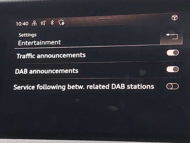 Used Audi A1 2021 for sale - 77338534: Photo 19