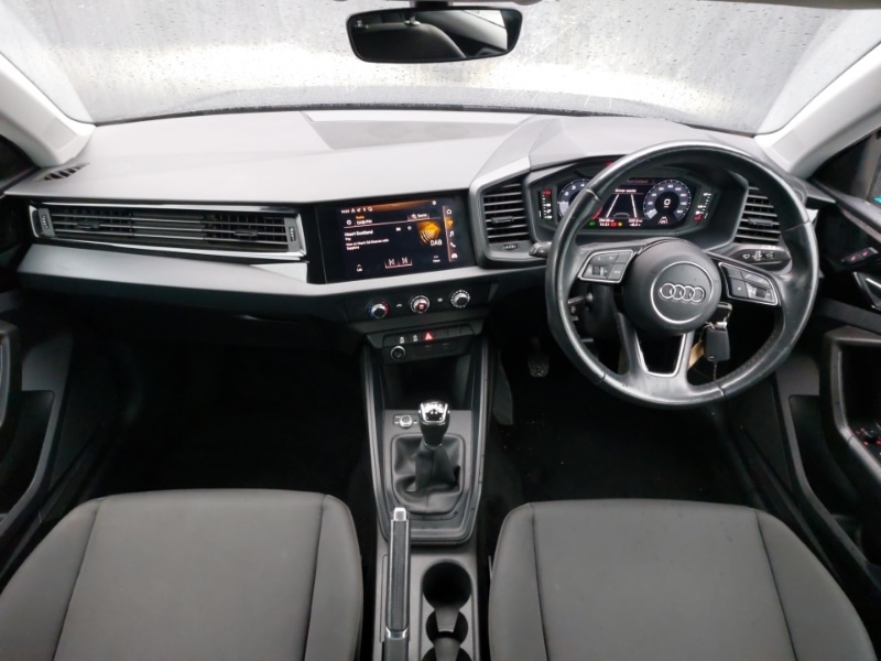 Used Audi A1 2021 for sale - 77338534: Photo 2