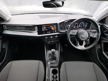 Used Audi A1 2021 for sale - 77338534: Photo