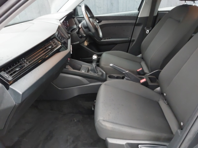 Used Audi A1 2021 for sale - 77338534: Photo 5