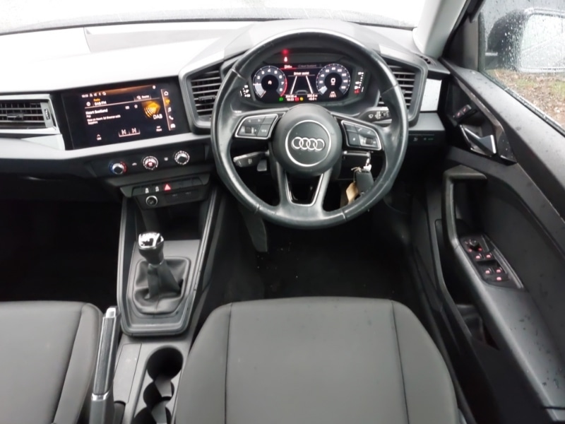 Used Audi A1 2021 for sale - 77338534: Photo 7