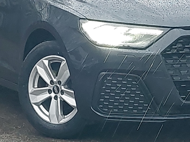 Used Audi A1 2021 for sale - 77338534: Photo 9