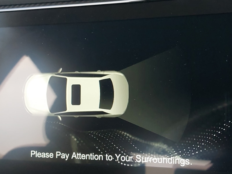 Used MG MG ZS 2023 for sale - 77252310: Photo 11