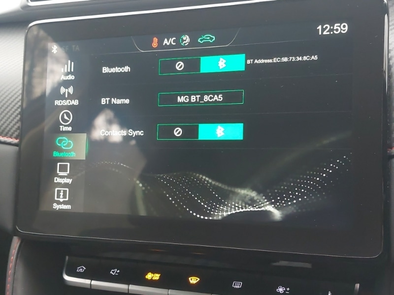 Used MG MG ZS 2023 for sale - 77252310: Photo 17