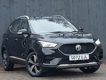 Used MG MG ZS 2023 for sale - 77252310: Photo