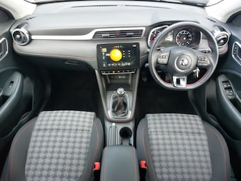 Used MG MG ZS 2023 for sale - 77252310: Photo