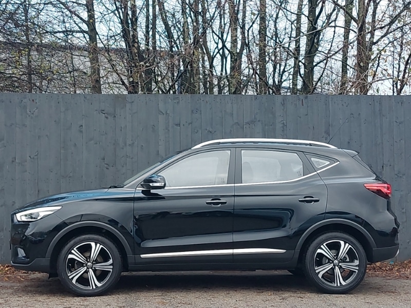 Used MG MG ZS 2023 for sale - 77252310: Photo 4