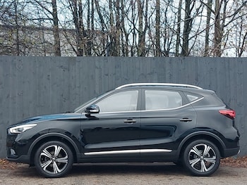 Used MG MG ZS 2023 for sale - 77252310: Photo