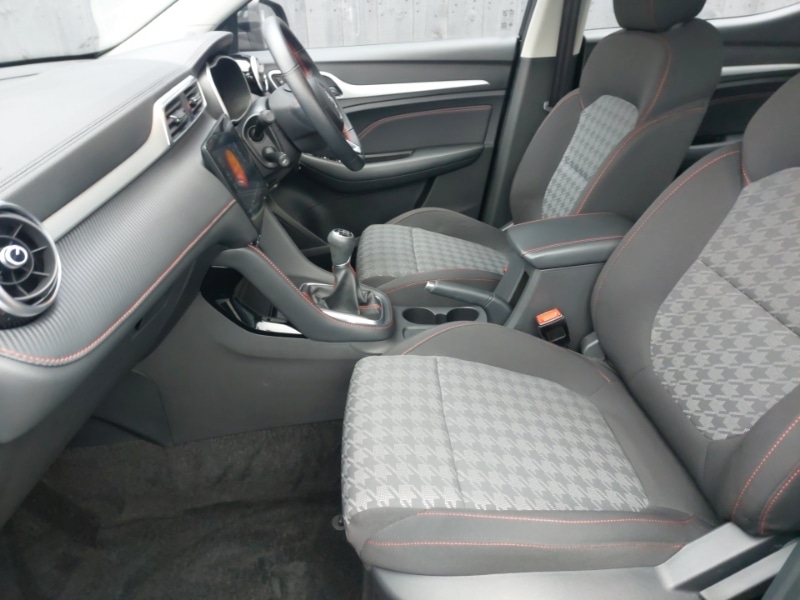 Used MG MG ZS 2023 for sale - 77252310: Photo 5