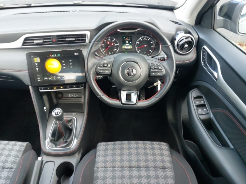 Used MG MG ZS 2023 for sale - 77252310: Photo 7