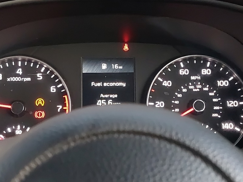 Used Kia Picanto 2021 for sale - 76639475: Photo 10