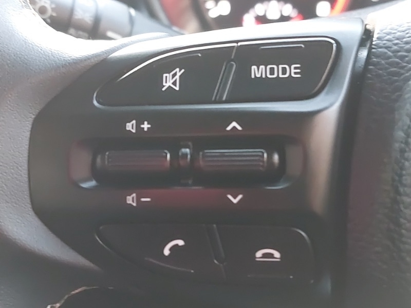 Used Kia Picanto 2021 for sale - 76639475: Photo 12