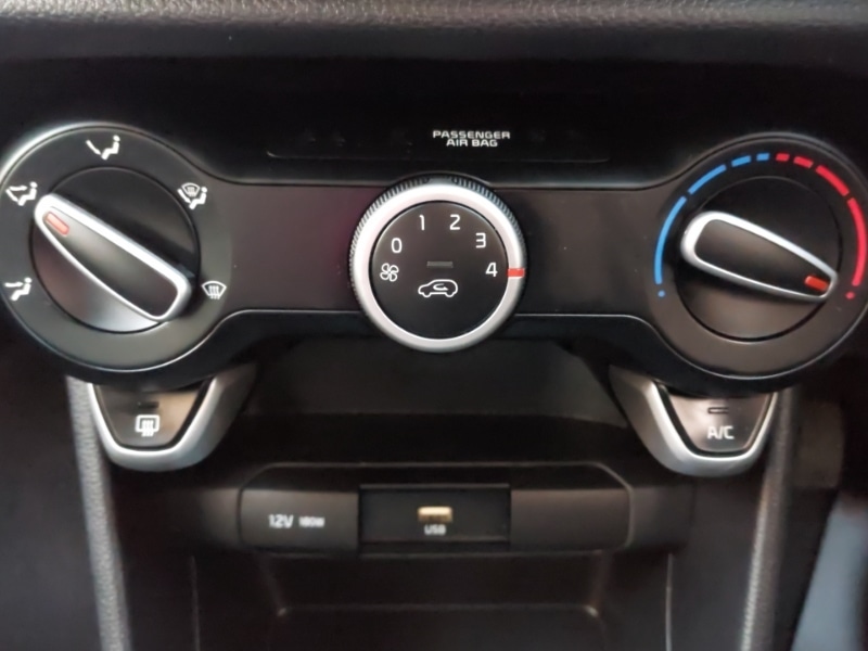 Used Kia Picanto 2021 for sale - 76639475: Photo 16