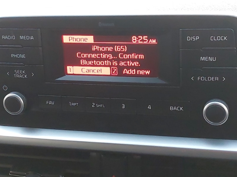 Used Kia Picanto 2021 for sale - 76639475: Photo 17