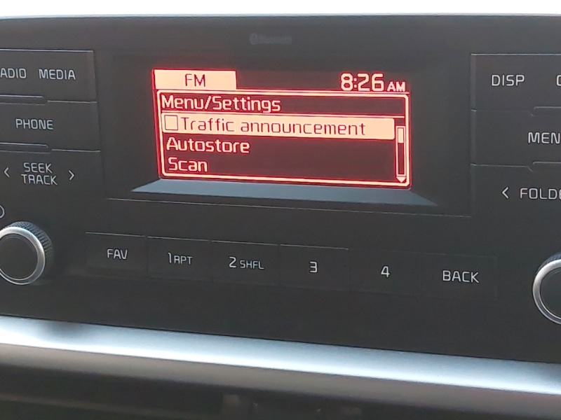 Used Kia Picanto 2021 for sale - 76639475: Photo 19