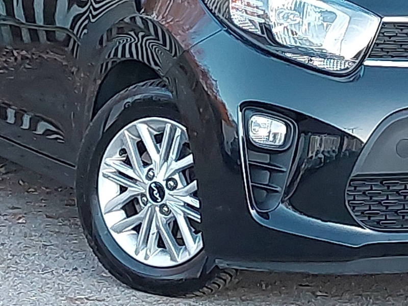 Used Kia Picanto 2021 for sale - 76639475: Photo 9