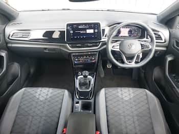 Used Volkswagen T-Roc 2023 for sale - 79723390: Photo