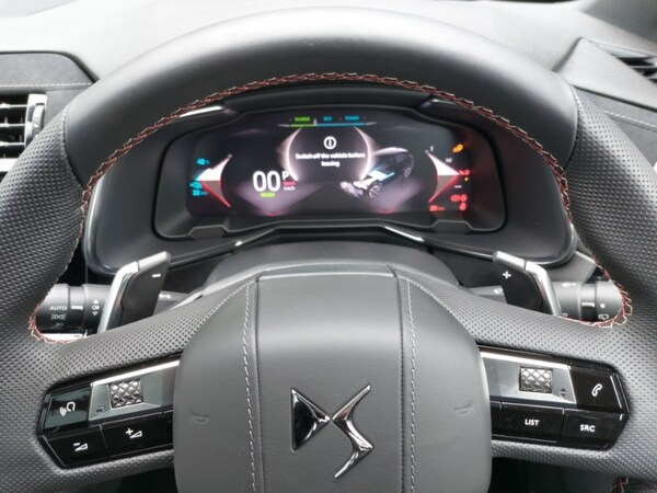Used DS Automobiles DS 7 2025 for sale - 74868211: Photo 10