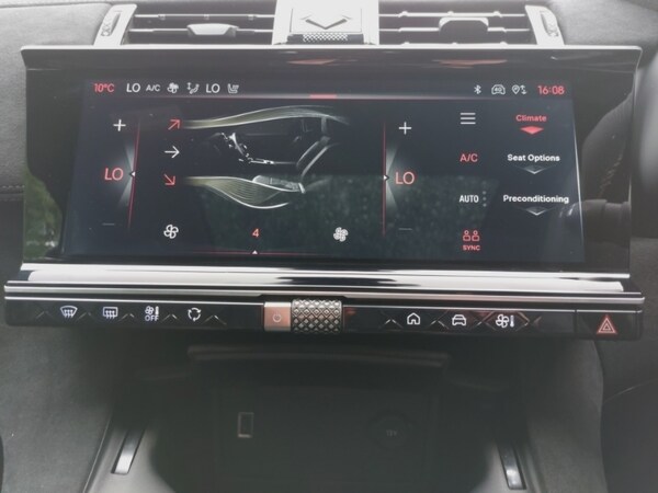 Used DS Automobiles DS 7 2025 for sale - 74868211: Photo 13