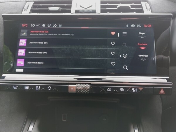 Used DS Automobiles DS 7 2025 for sale - 74868211: Photo 14
