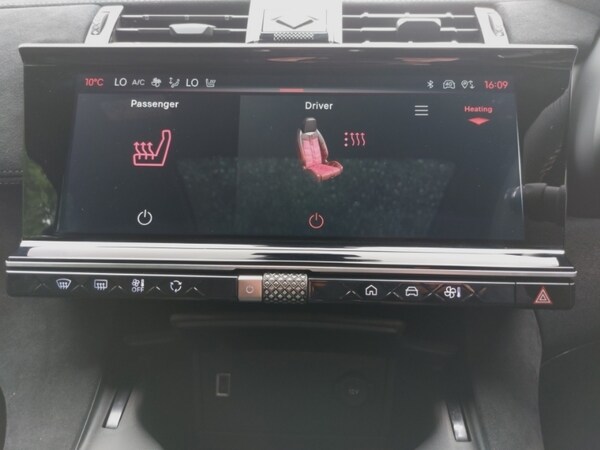 Used DS Automobiles DS 7 2025 for sale - 74868211: Photo 18