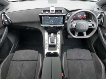 Used DS Automobiles DS 7 2025 for sale - 74868211: Photo