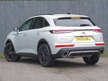 Used DS Automobiles DS 7 2025 for sale - 74868211: Photo