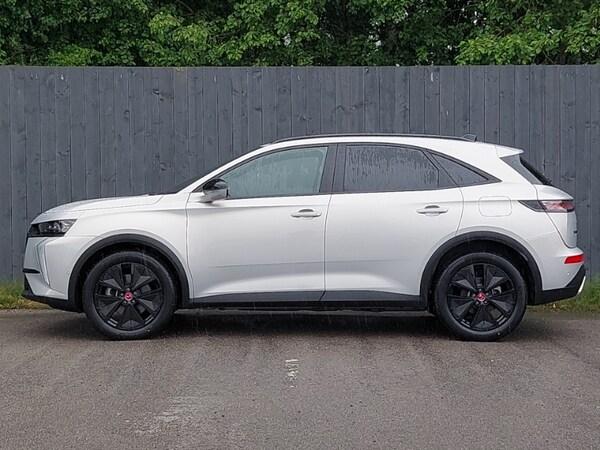 Used DS Automobiles DS 7 2025 for sale - 74868211: Photo 4